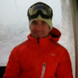 Meet your Posher, Jonathan